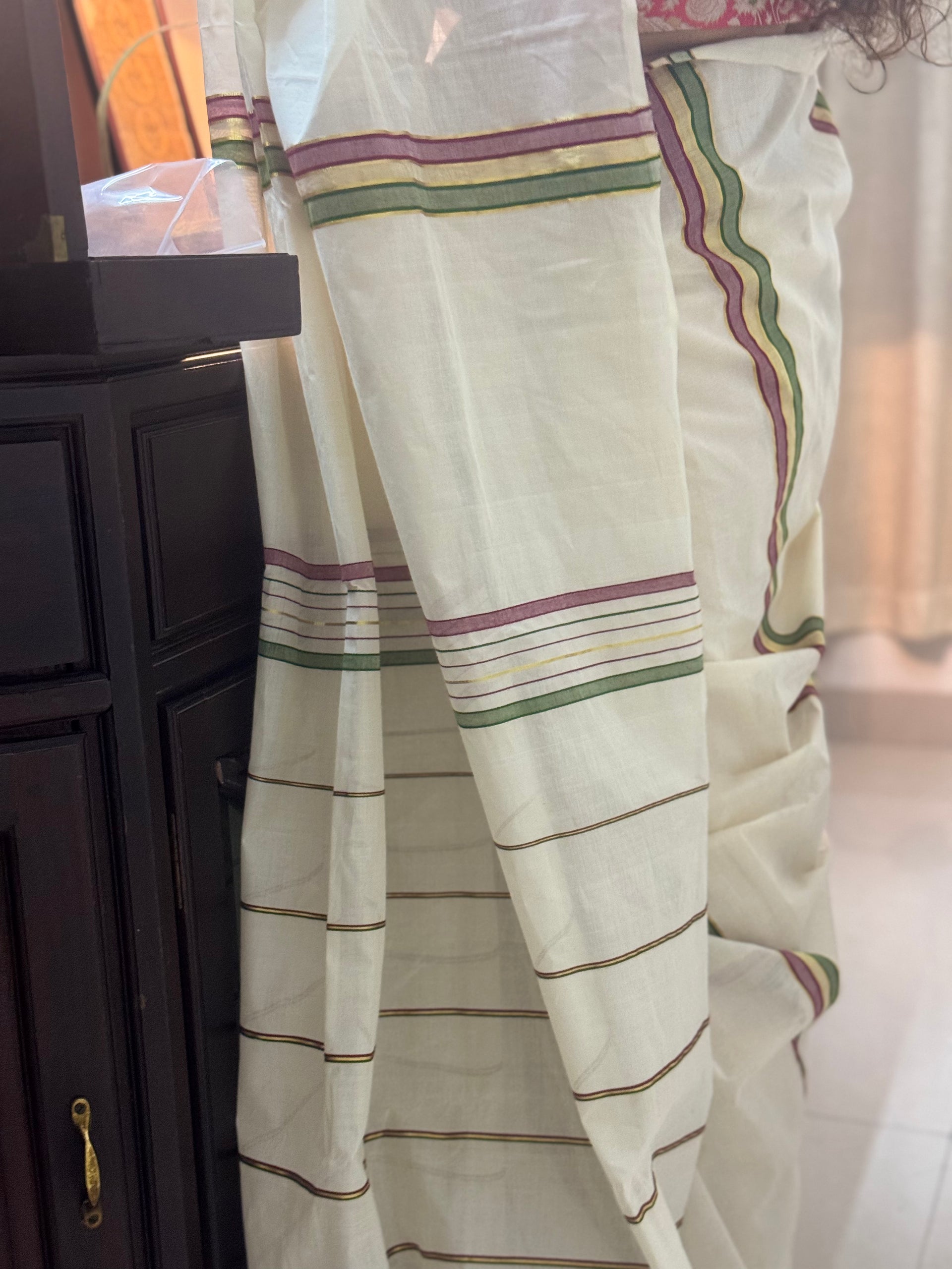 Ashwani Saree