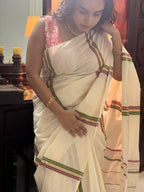 Ashwani Saree