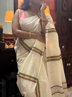 Ashwani Saree