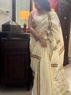 Ashwani Saree