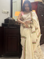 Ashwani Saree