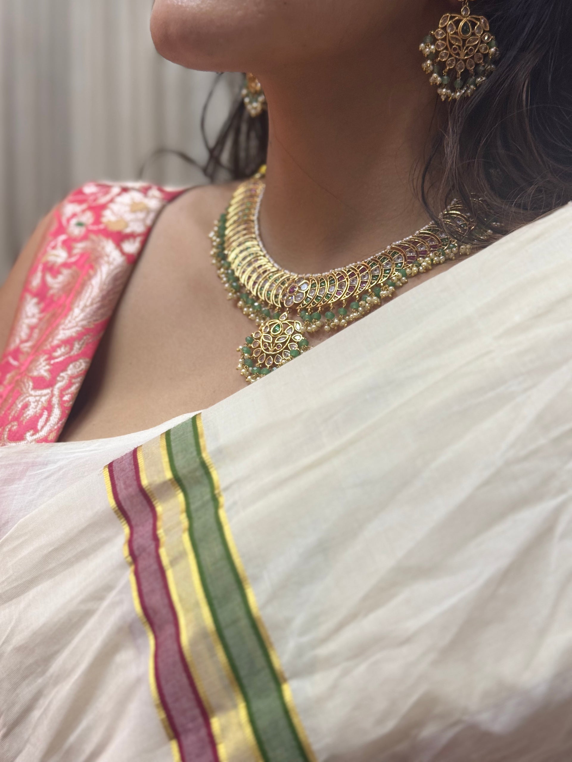 Ashwani Saree