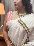 Ashwani Saree