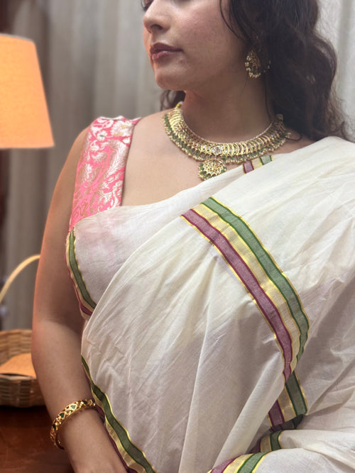 Ashwani Saree