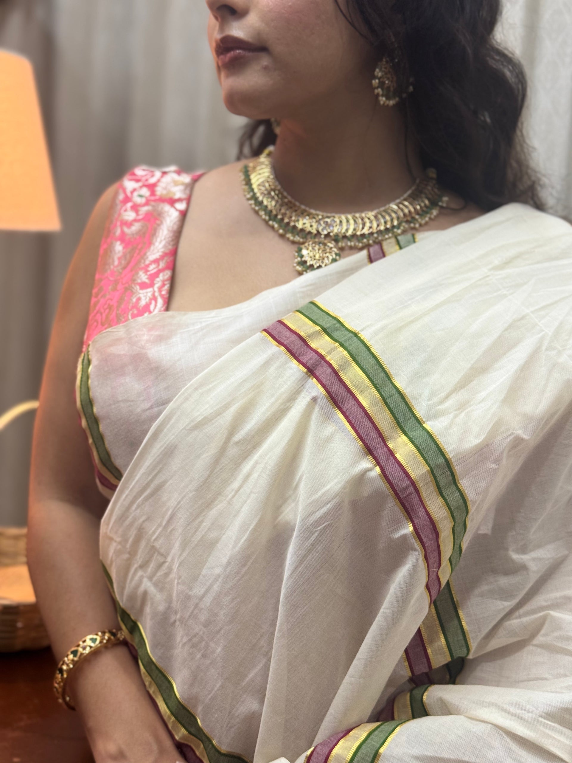 Ashwani Saree