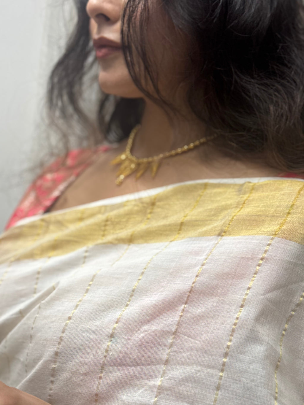 Indraja Saree