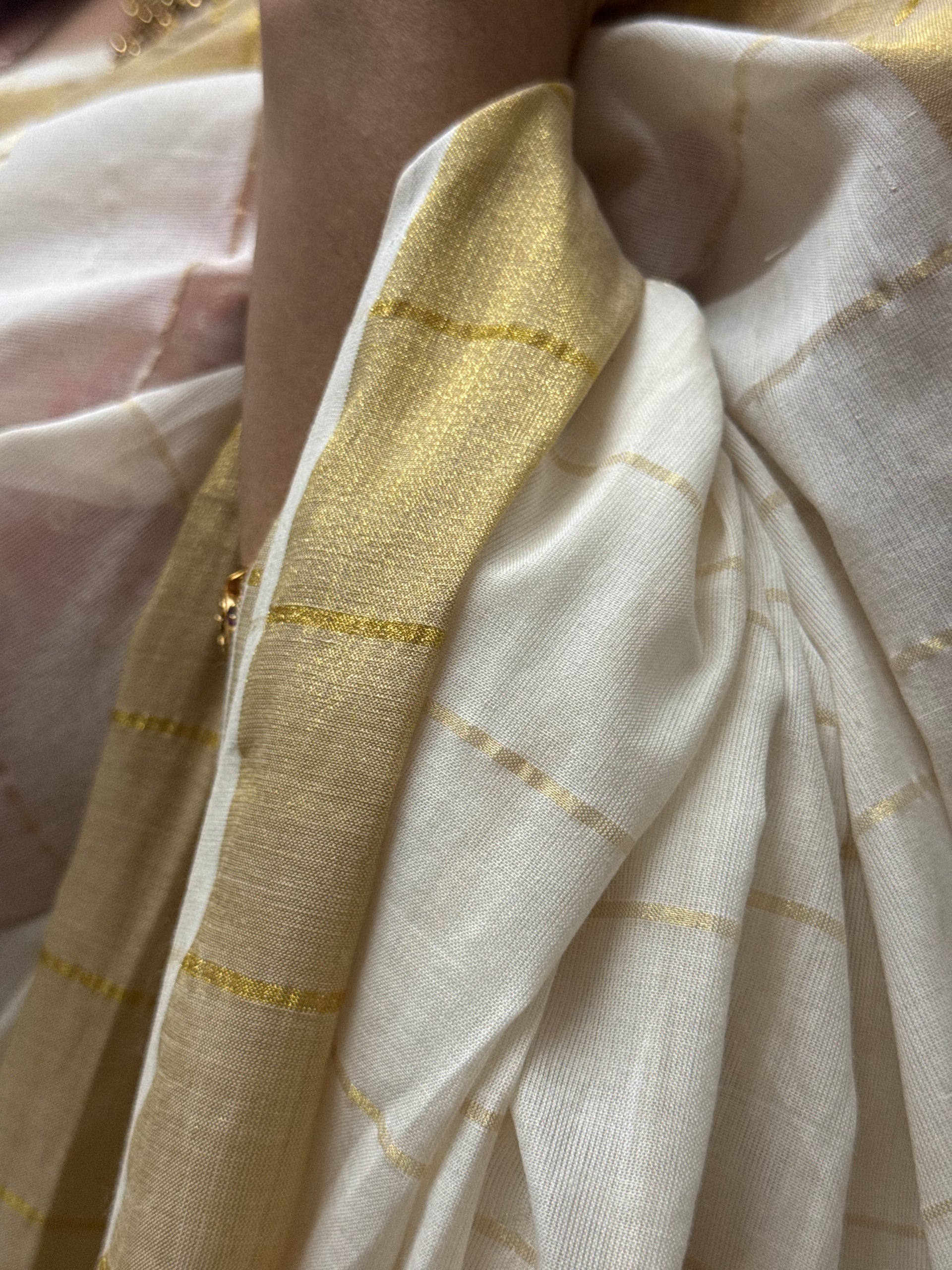 Indraja Saree