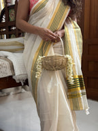 Nirmala saree