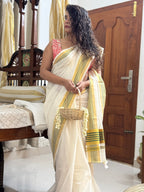 Nirmala saree