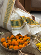 Nirmala saree