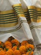 Nirmala saree
