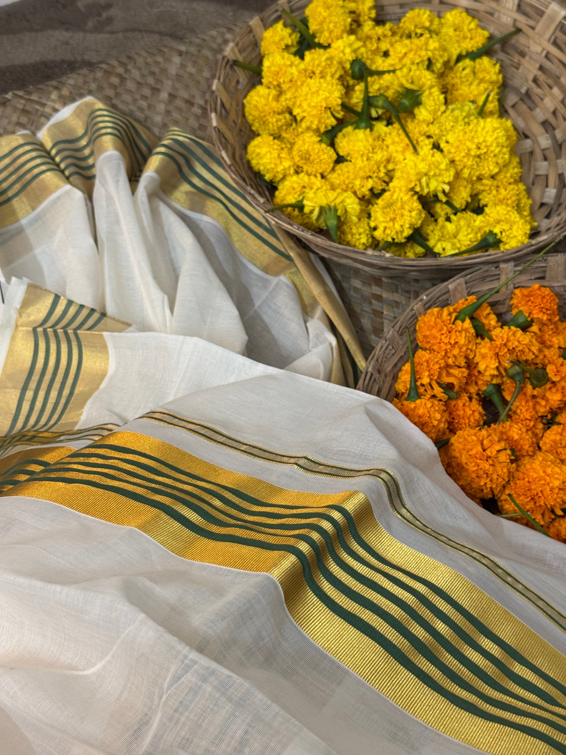 Nirmala saree