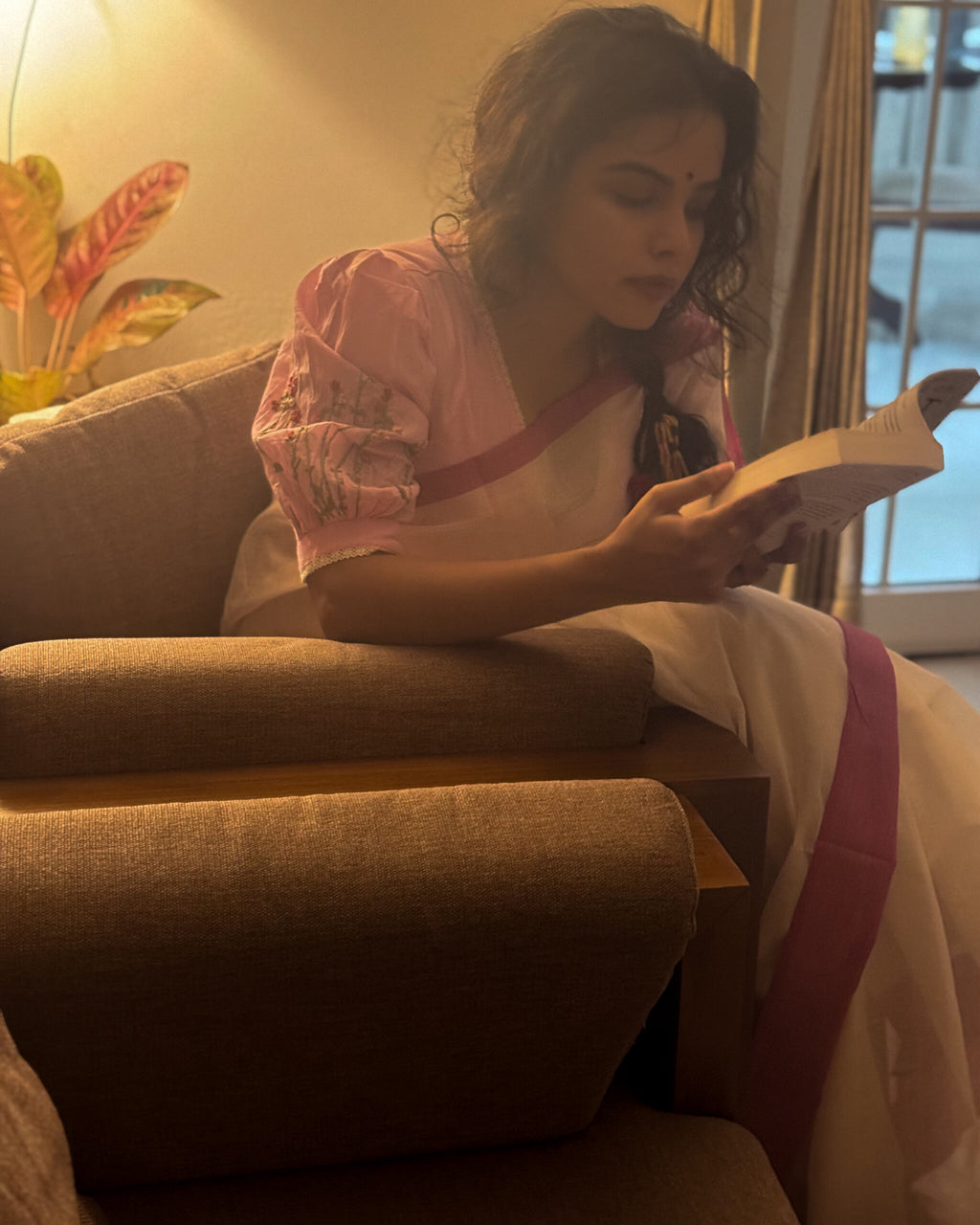Kaveri Saree