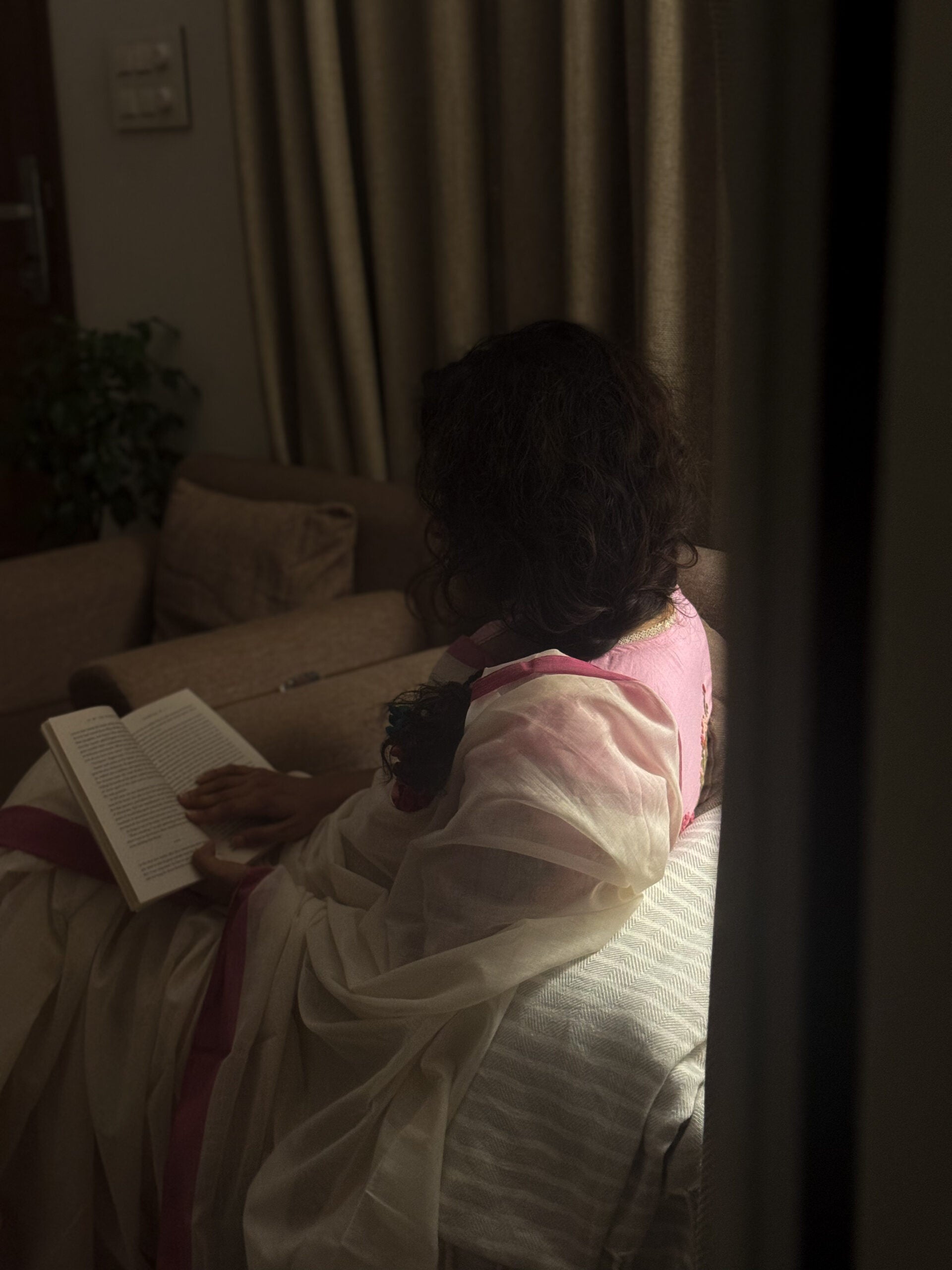 Kaveri Saree 5