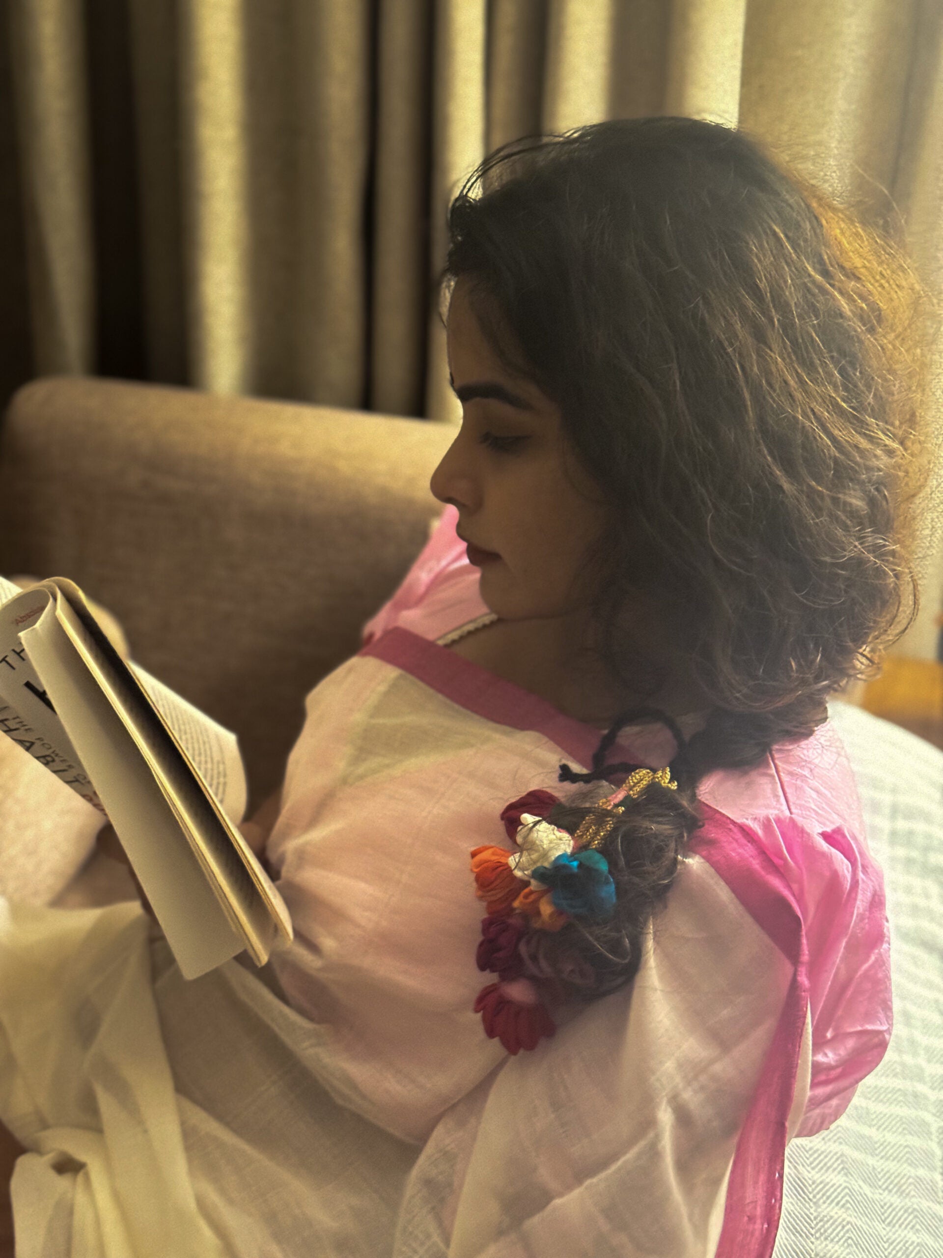 Kaveri Saree 6