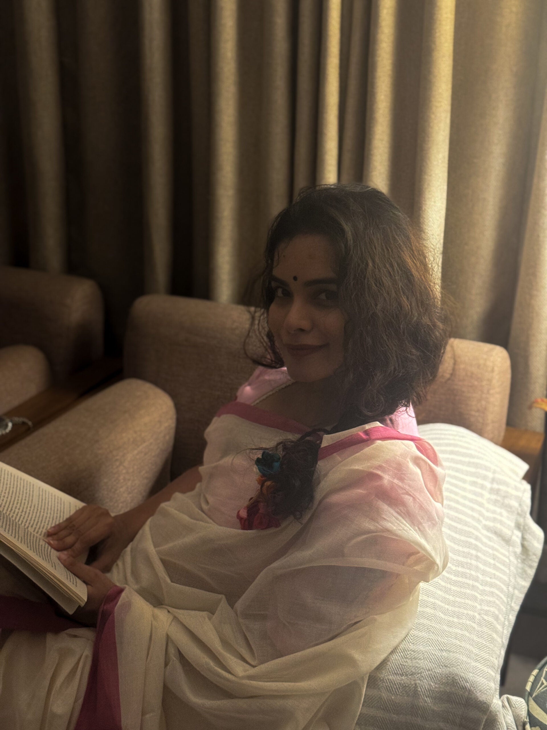 Kaveri Saree 3