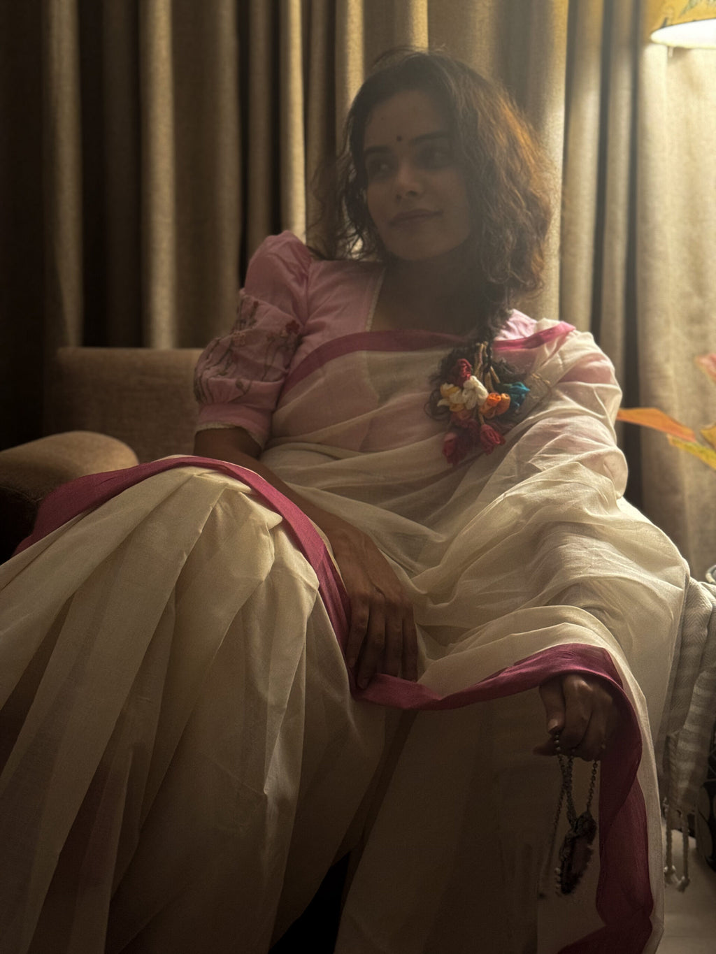 Kaveri Saree 4