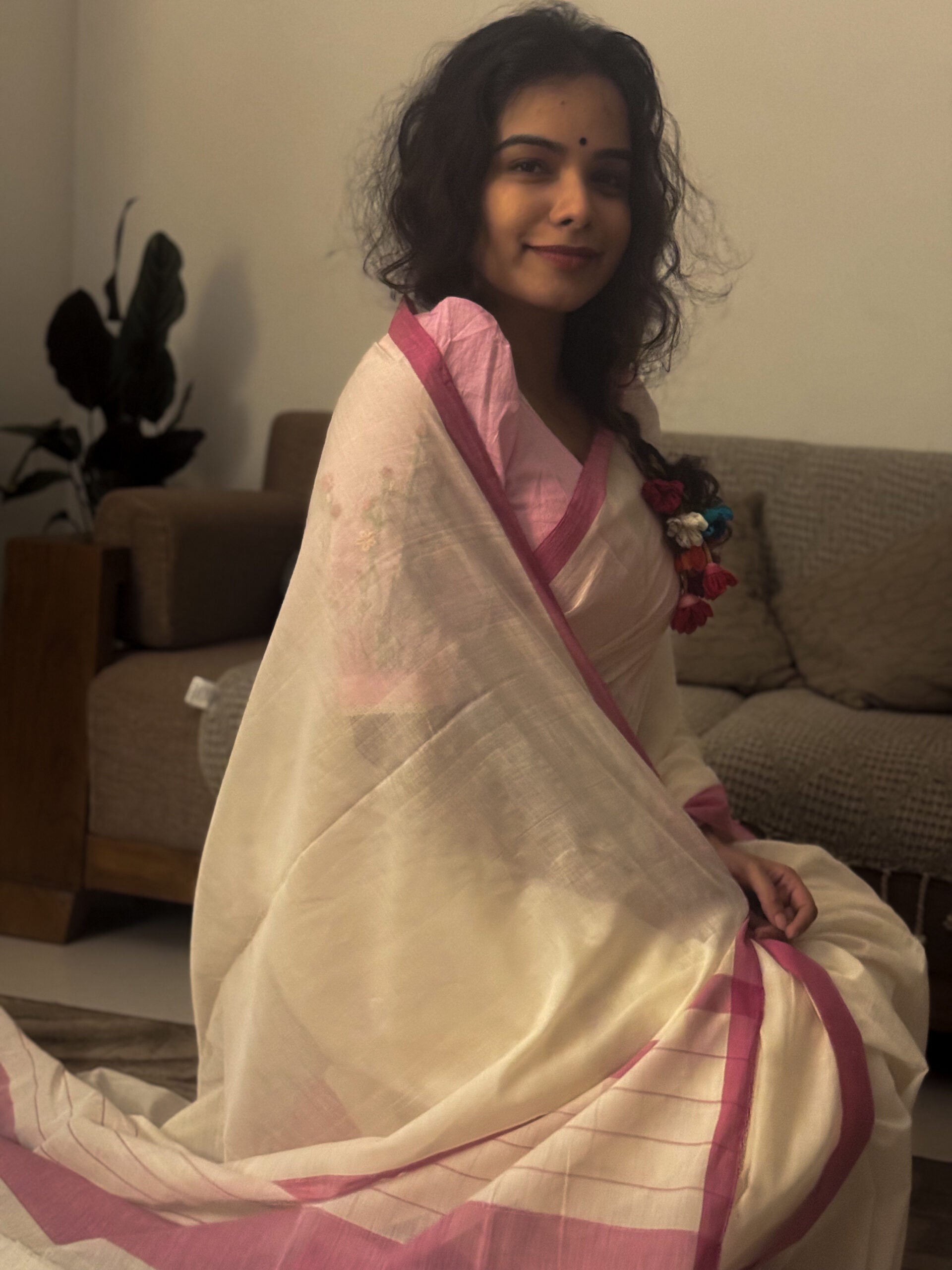 Kaveri Saree 7