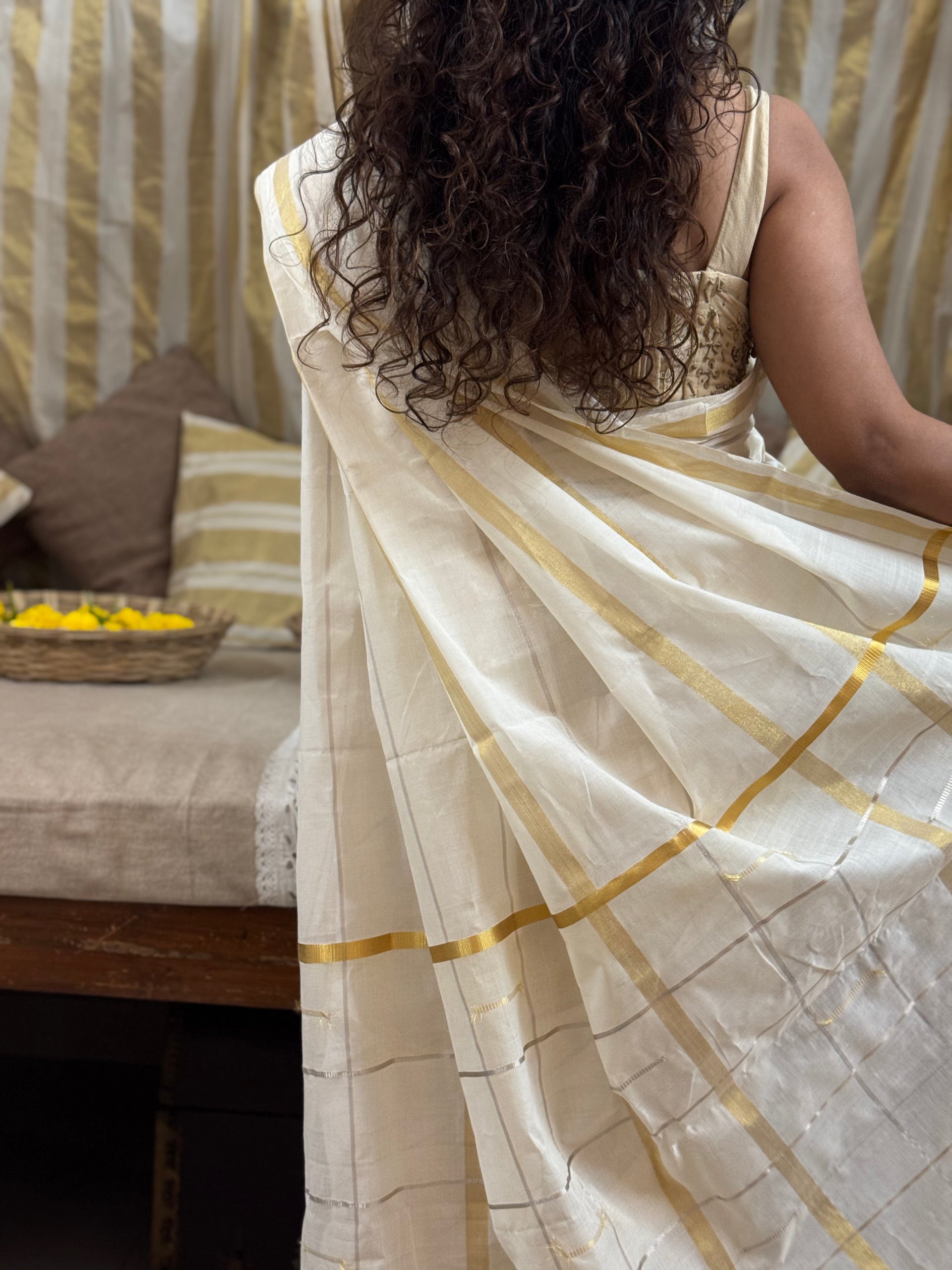 Seetha Saree