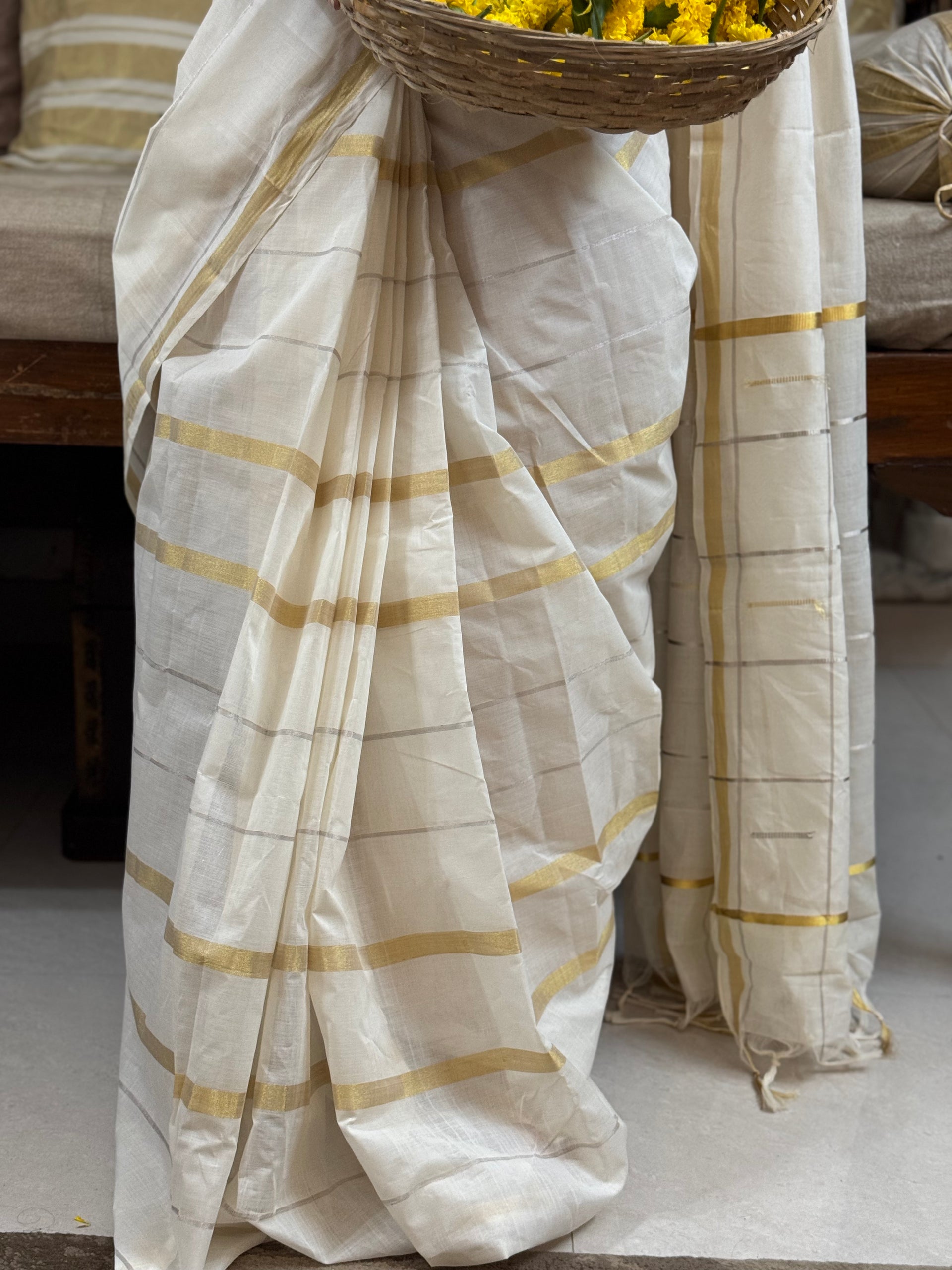 Seetha Saree