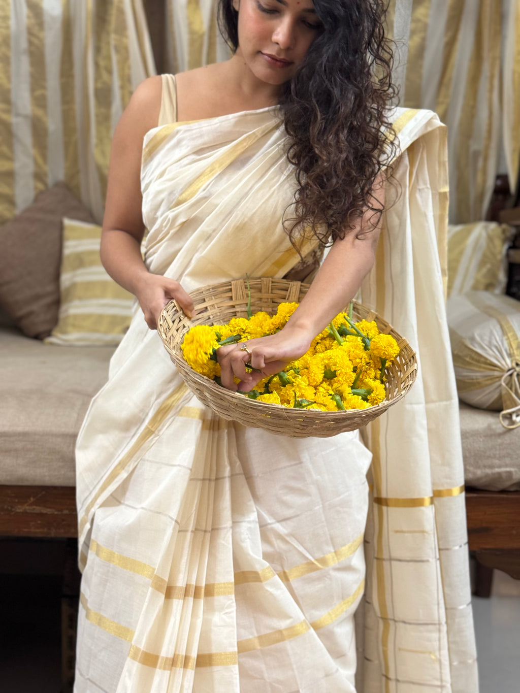 Seetha Saree