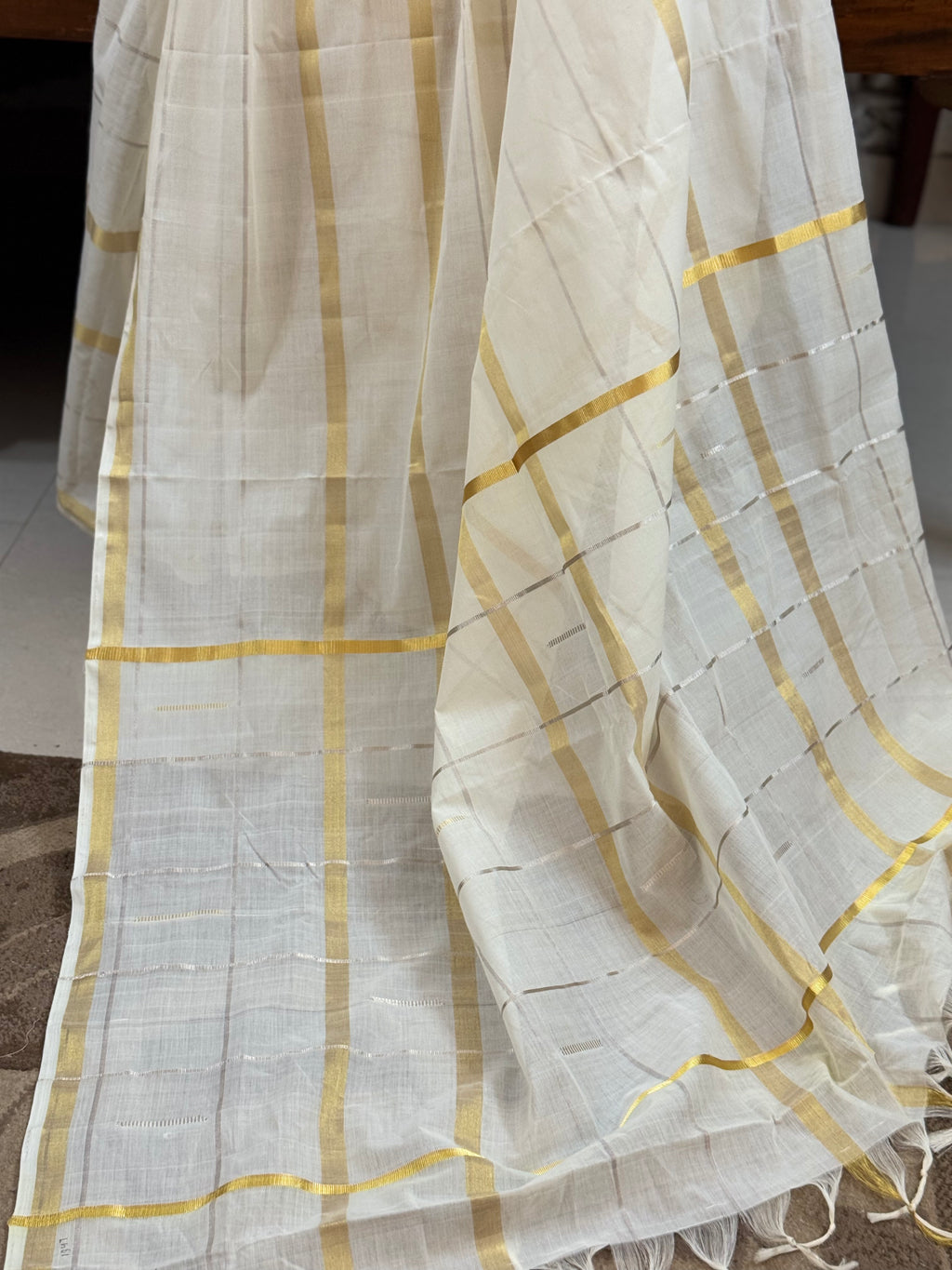 Seetha Saree