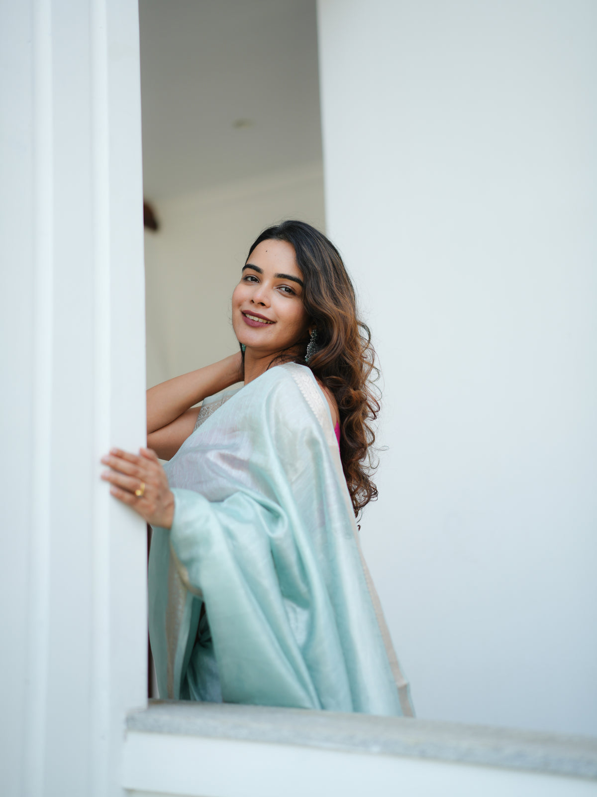 Haneena Saree