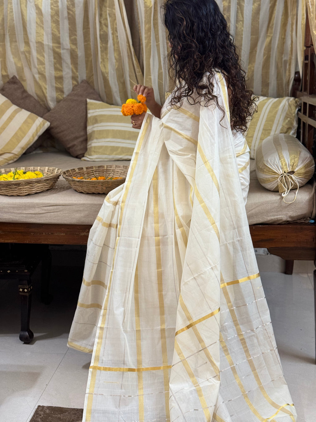 Seetha Saree