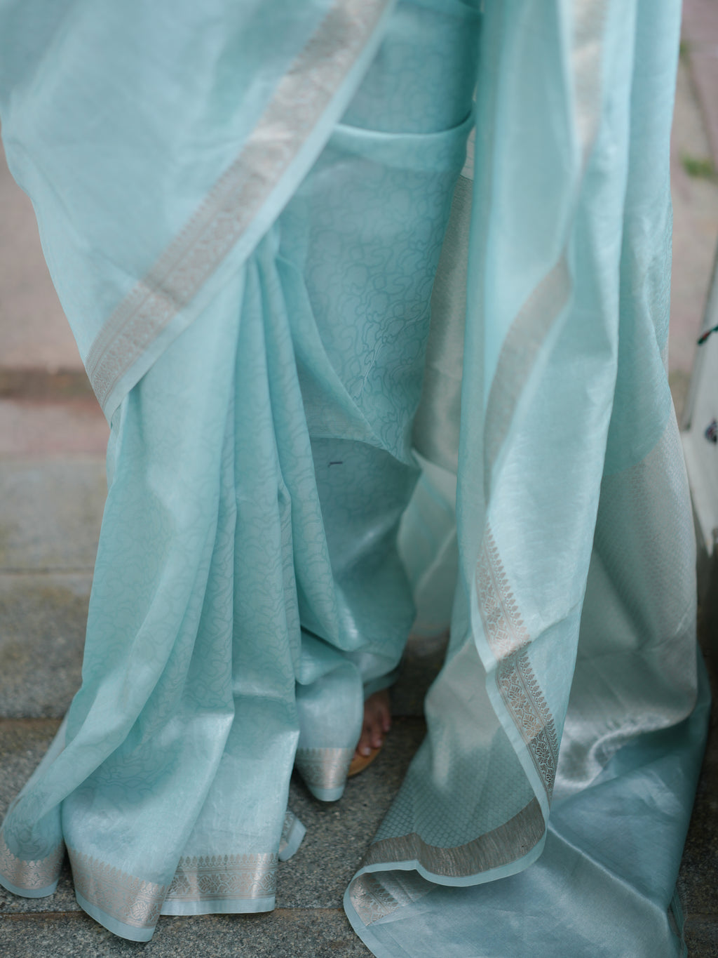 Haneena Saree