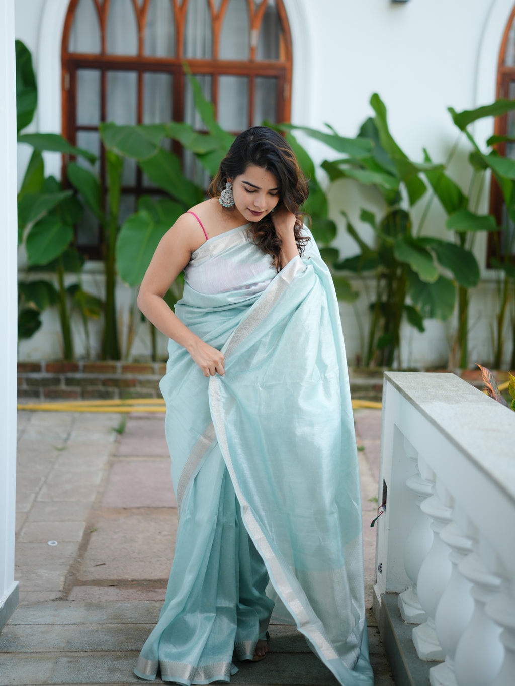 Haneena Saree