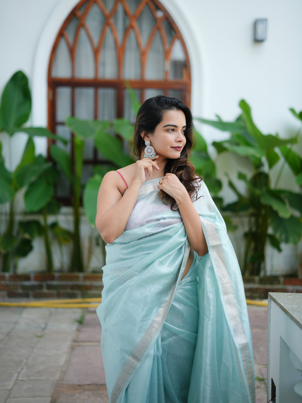 Haneena Saree