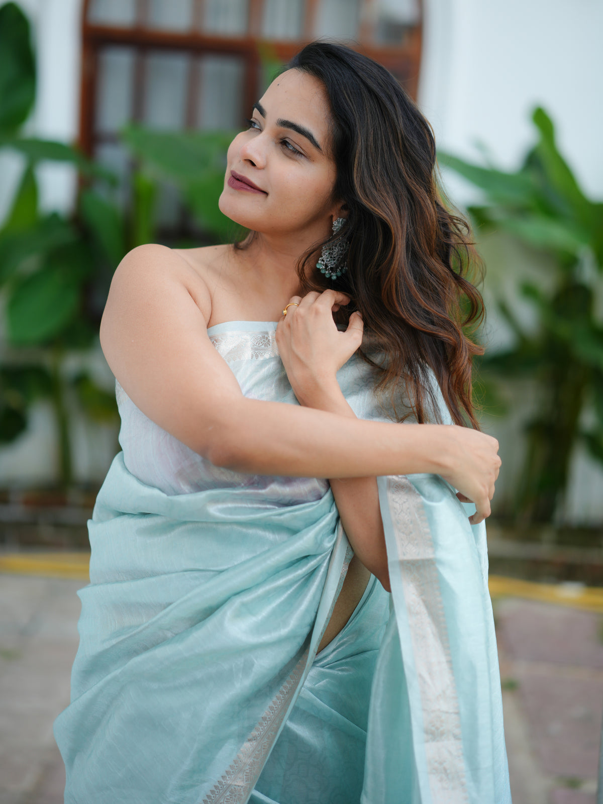 Haneena Saree