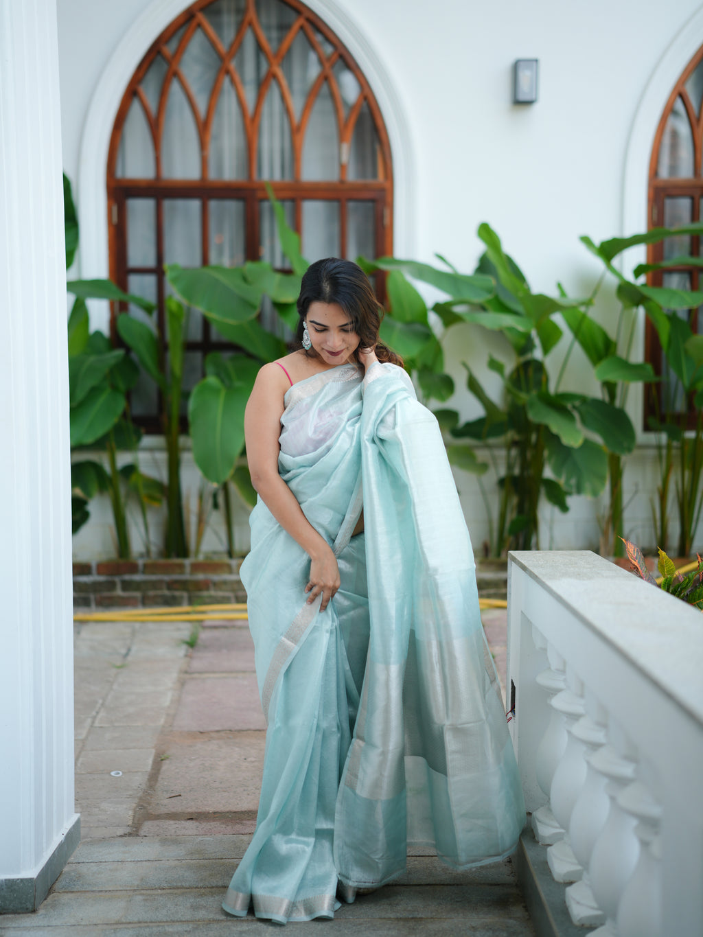Haneena Saree