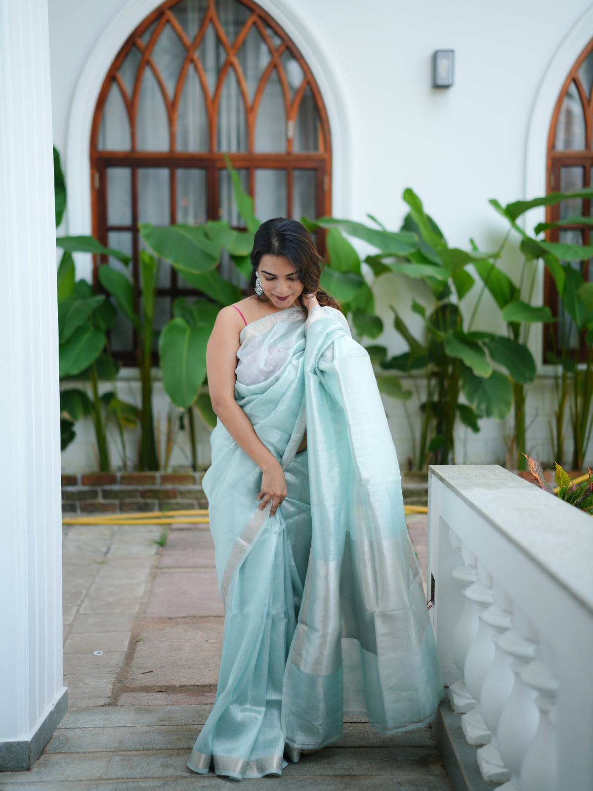 Haneena Saree