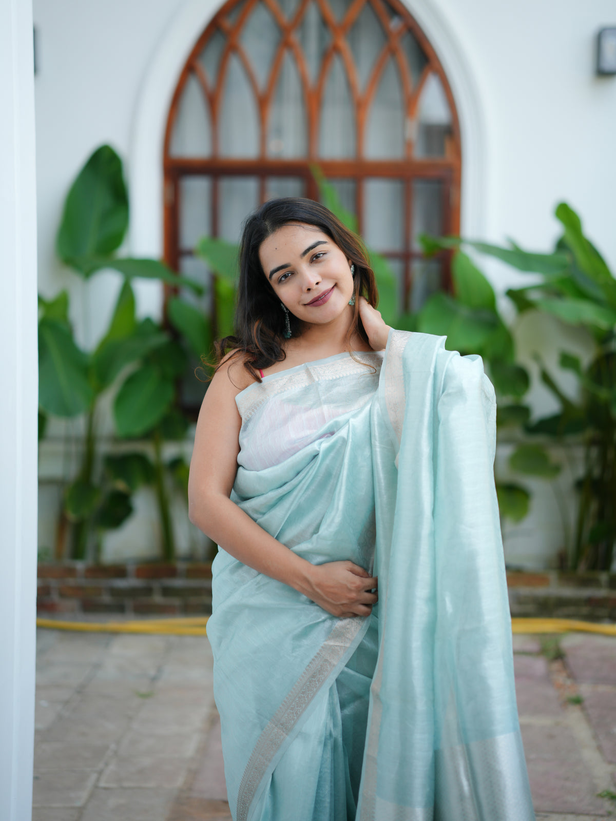 Haneena Saree