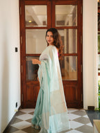Haneena Saree
