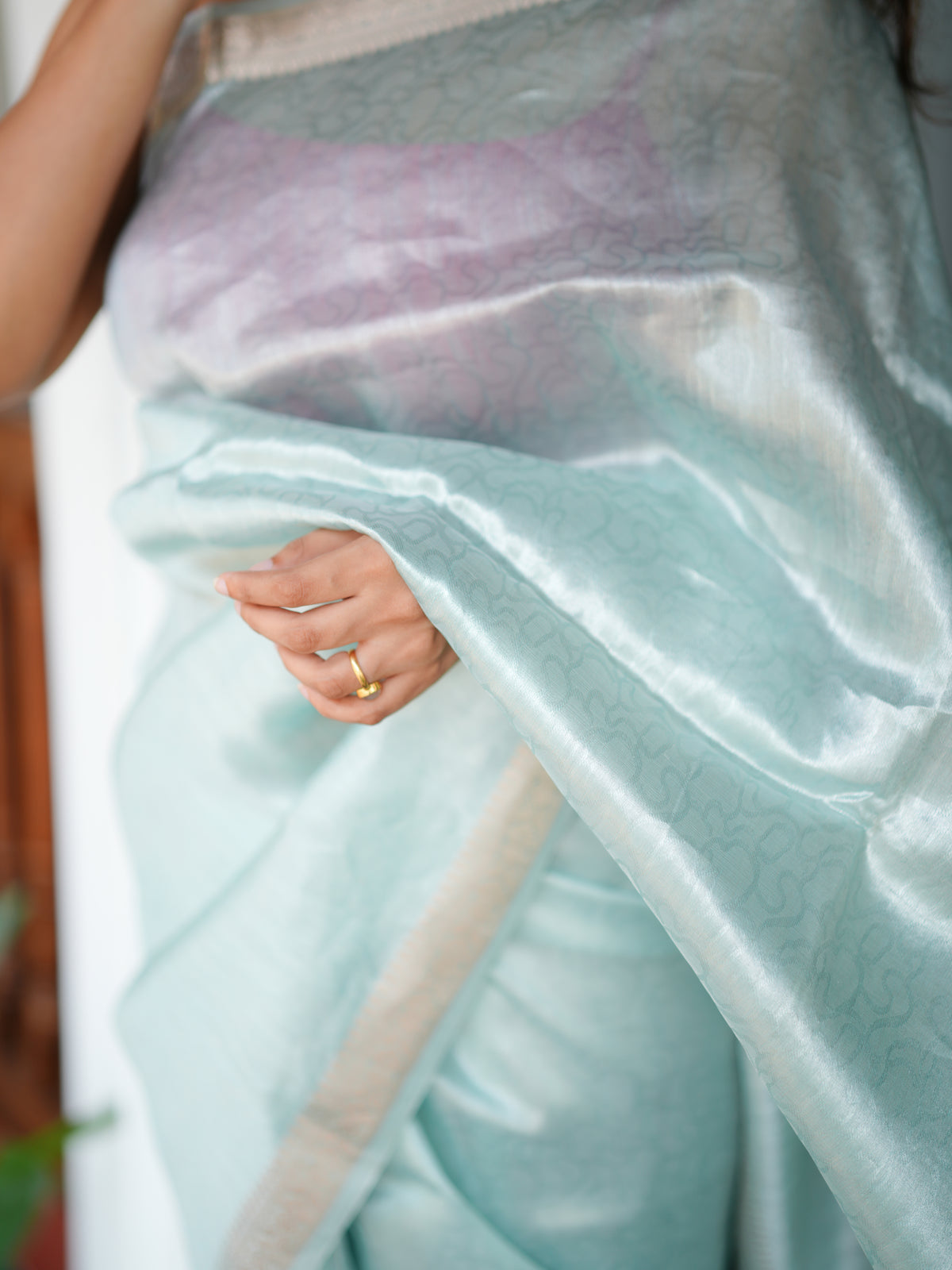 Haneena Saree