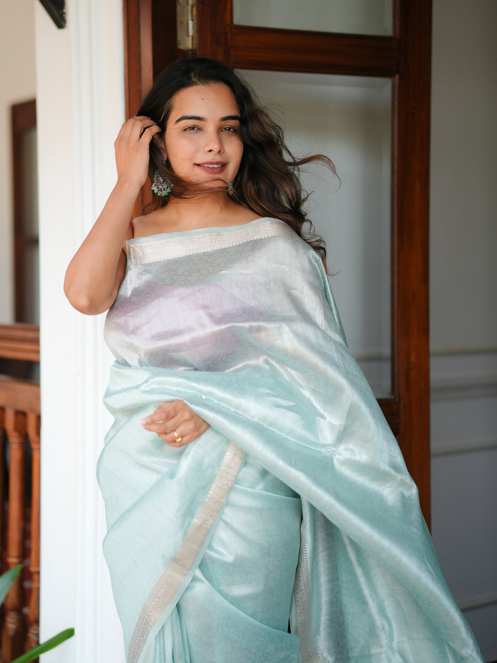 Haneena Saree