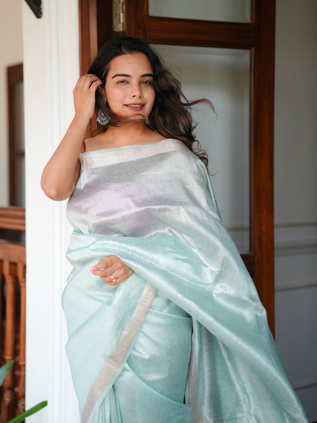 Haneena Saree