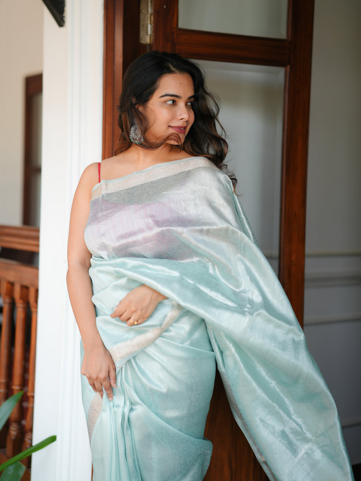 Haneena Saree
