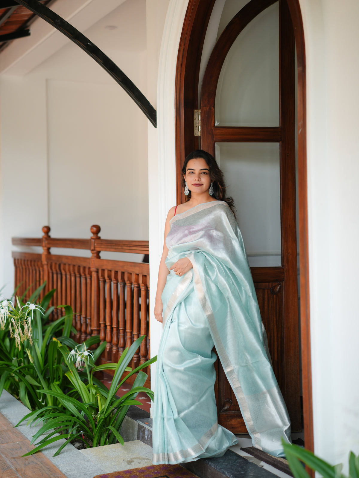 Haneena Saree