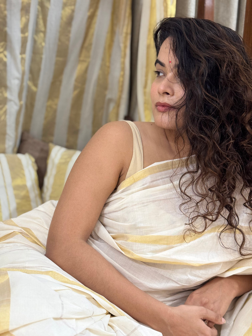 Seetha Saree