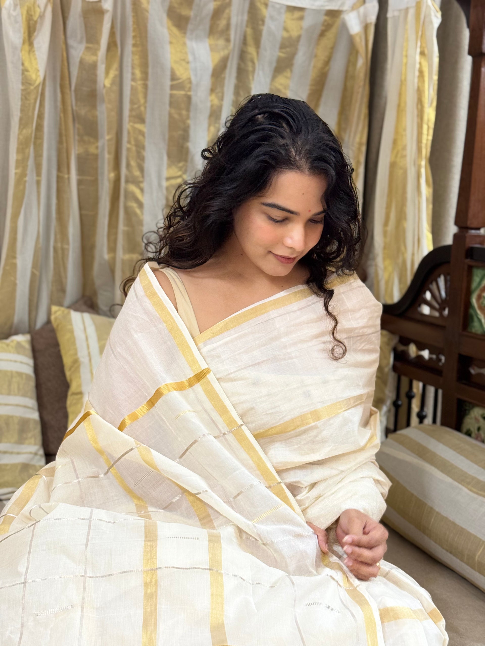 Seetha Saree