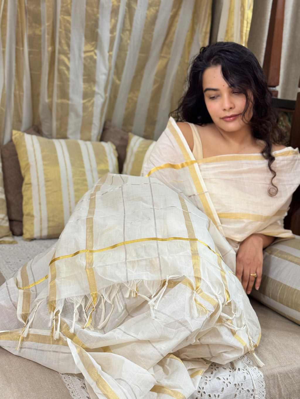 Seetha Saree