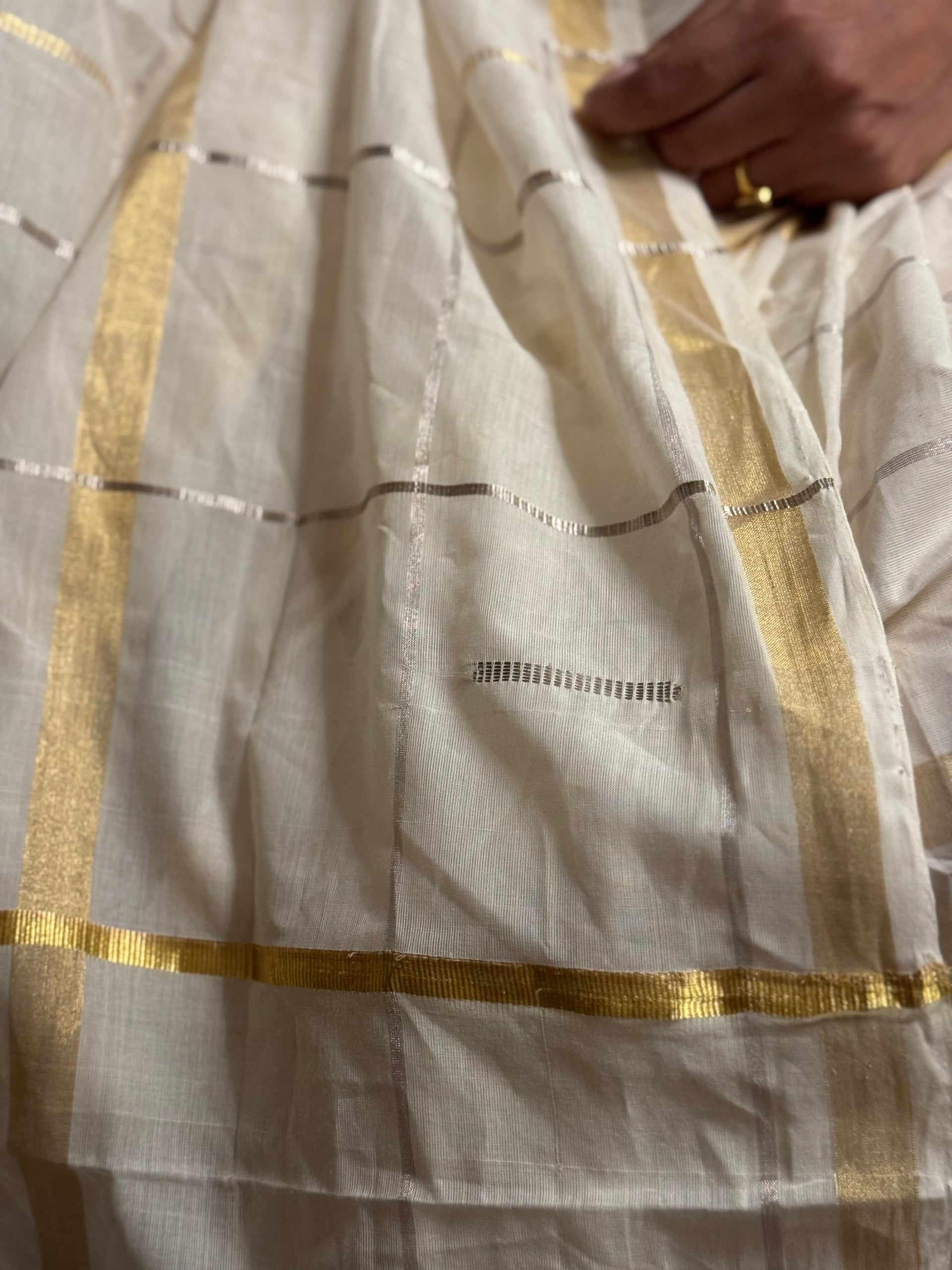 Seetha Saree