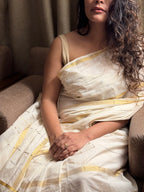 Seetha Saree