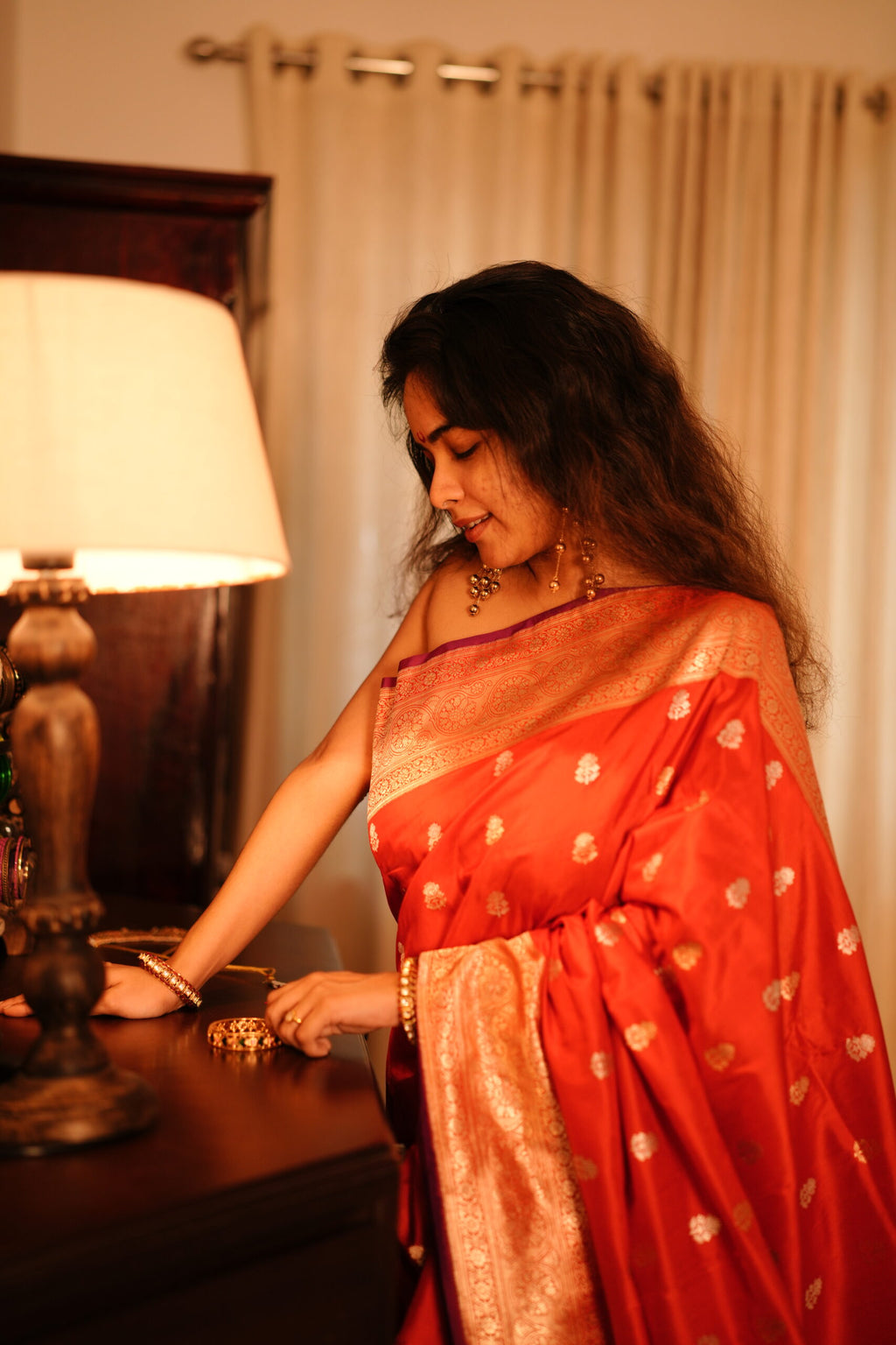 Maangalaya Saree 24