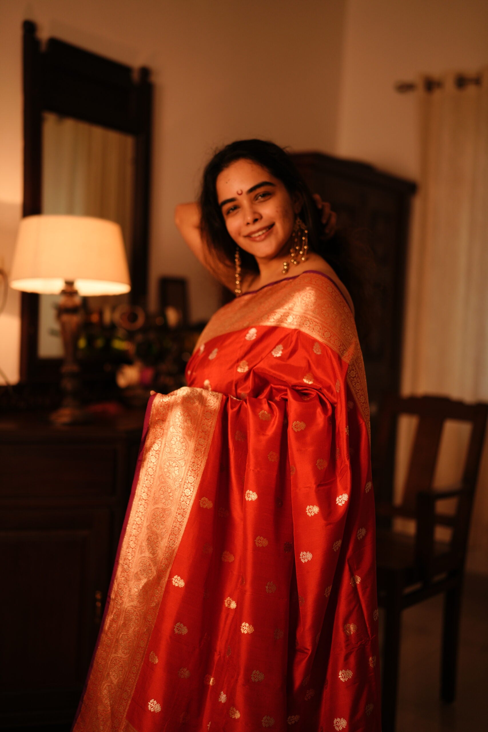 Maangalaya Saree 21