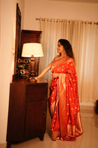 Maangalaya Saree 22