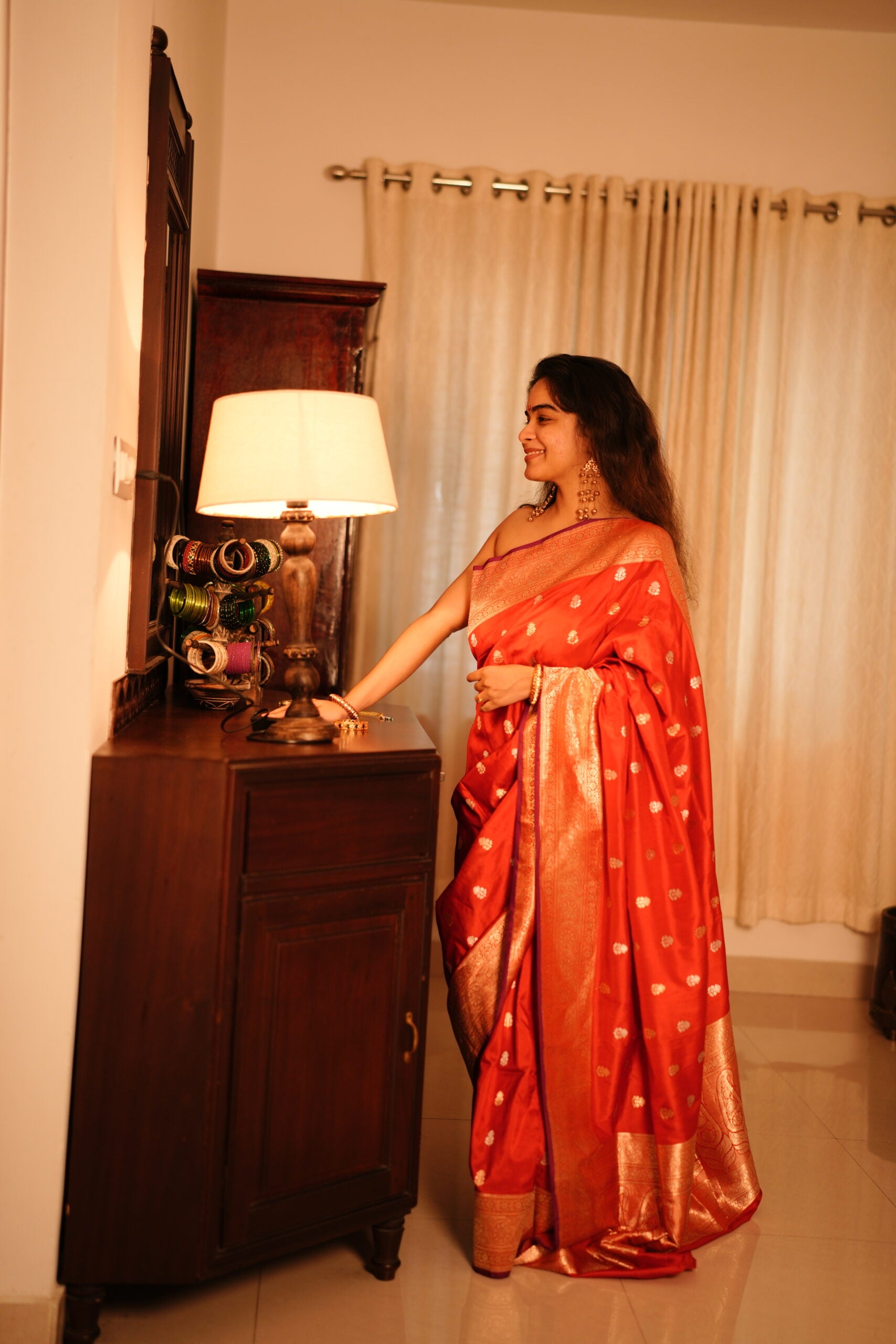 Maangalaya Saree 22
